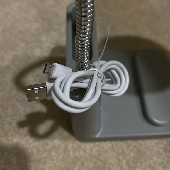 Vivitar desk lamp - Picture 4 of 6